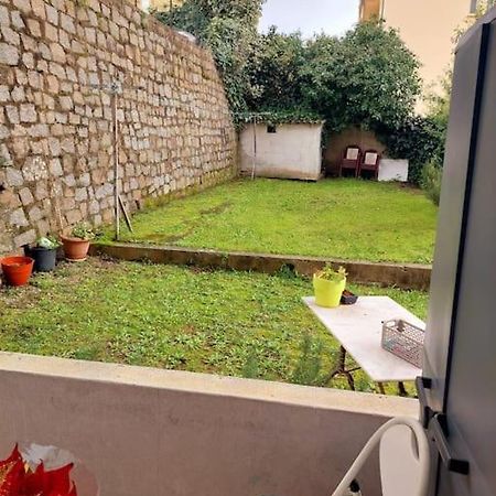 Appartement Studio Quartier Calme à Ajaccio  Extérieur photo