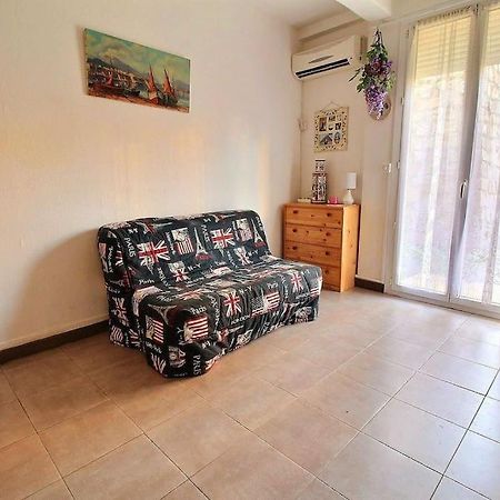 Appartement Studio Quartier Calme à Ajaccio  Extérieur photo