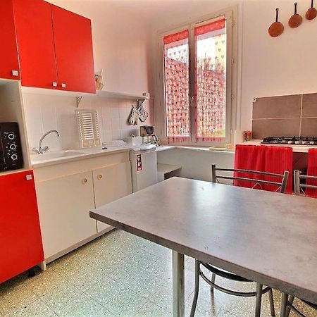 Appartement Studio Quartier Calme à Ajaccio  Extérieur photo